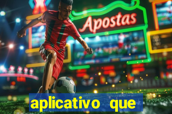 aplicativo que ganhar dinheiro jogando